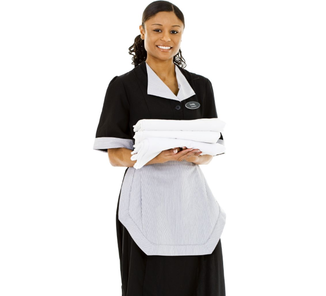 Hospitality and Domestic Workers Services in UAE