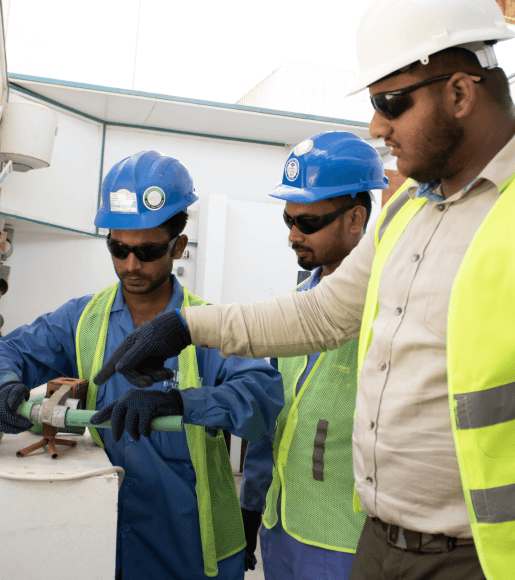largest Vocational Training centres in abu dhabi