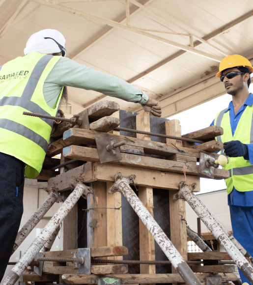 Professional Carpenters in UAE
