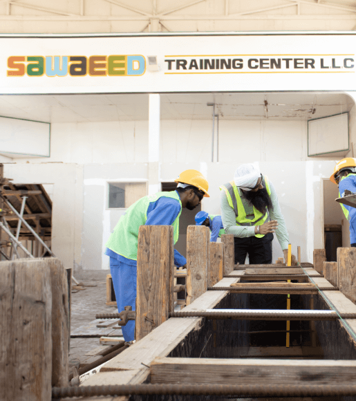 Vocational Education and Training in abu dhabi