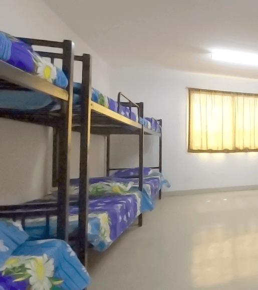 labour staff accommodation services in uae