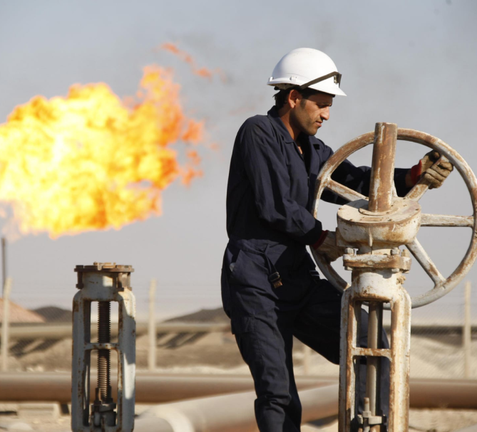 oil and gas manpower supply companies in uae