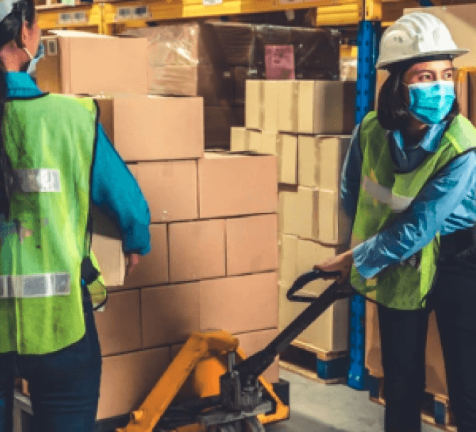Labour Supply Services in uae