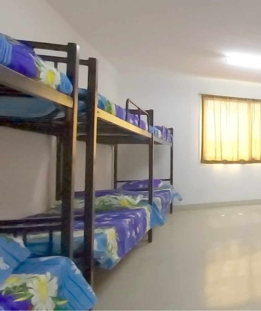 labour accommodation in abu dhabi