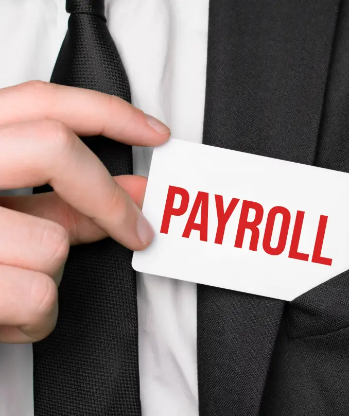 Payroll services in UAE