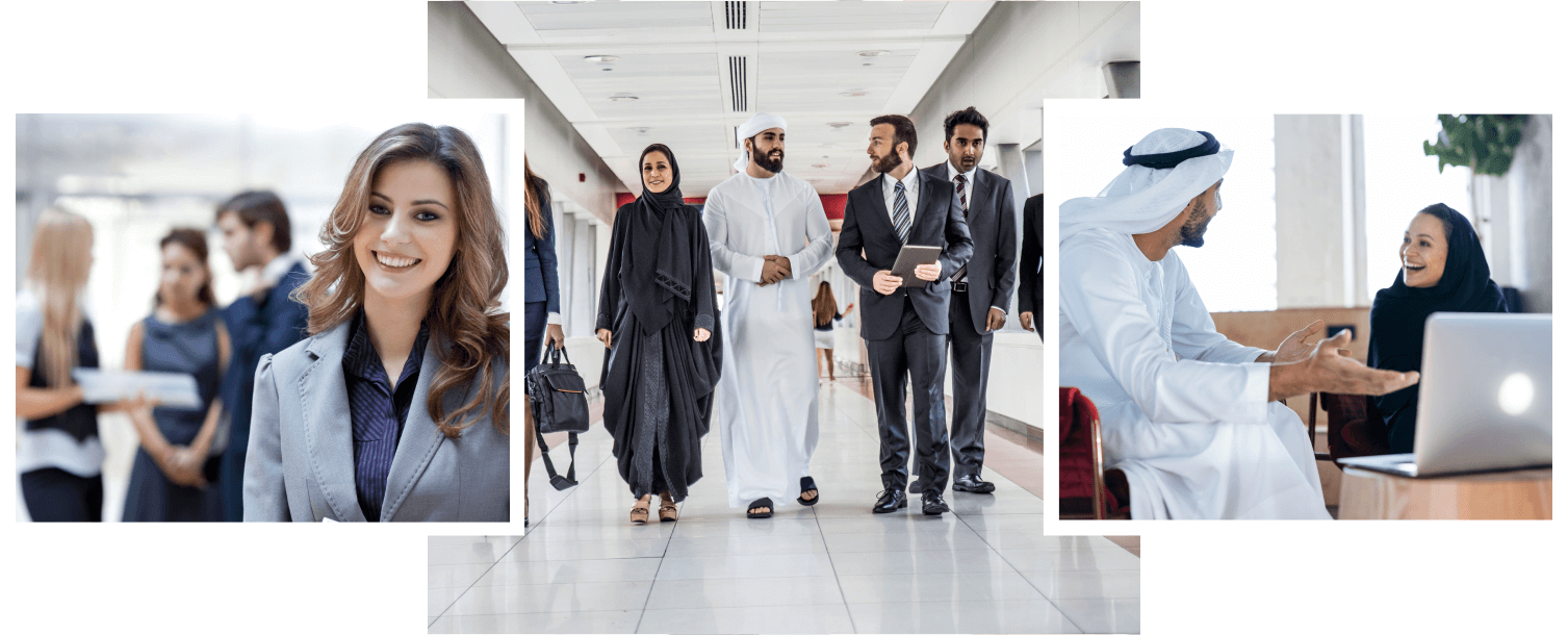 Career Opportunities in United Arab Emirates
