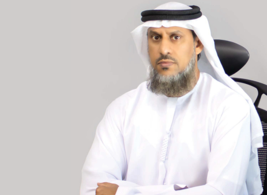 Hamad Saleh Ballaith - Chief Executive Officer