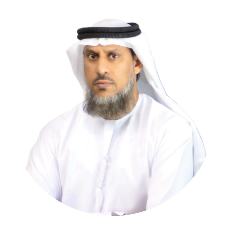 CEO Hamad Saleh Ballaith Message - Sawaeed