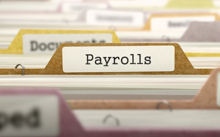5 Reasons for Outsourcing Payroll Services in UAE
