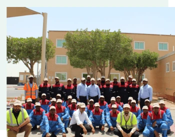 Facilities Management Staffing services in UAE