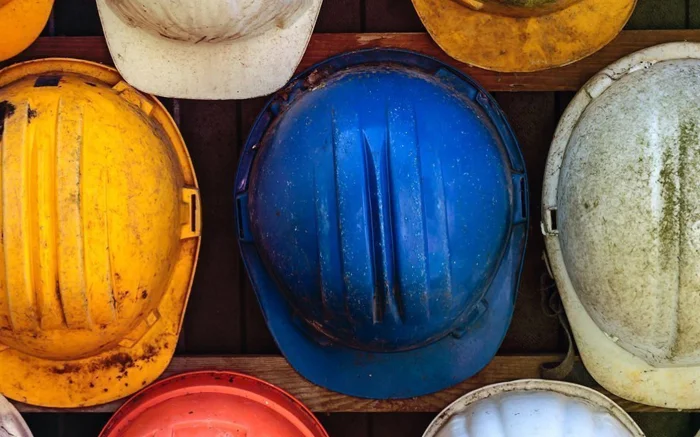 Importance of retaining skilled employees in construction