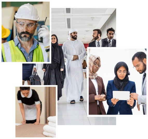 labour supply companies in uae