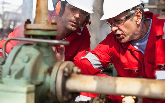 Importance of Safety in Oil and Gas Industry