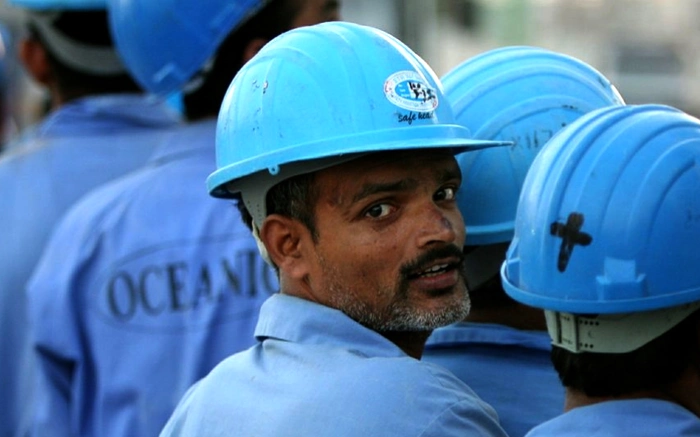 blue-collar jobs in UAE