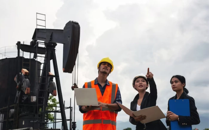 Advantages of Utilizing an Oil and Gas Staffing Firm