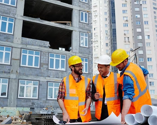 Construction labour outsourcing in uae