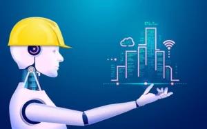 The transformation of construction through automation
