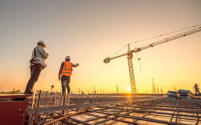 What are the Main Challenges of the Construction Industry