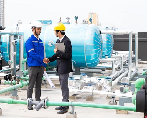 oil and gas manpower recruitment in UAE