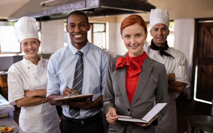 Importance of Manpower Supply in the Hospitality Industry