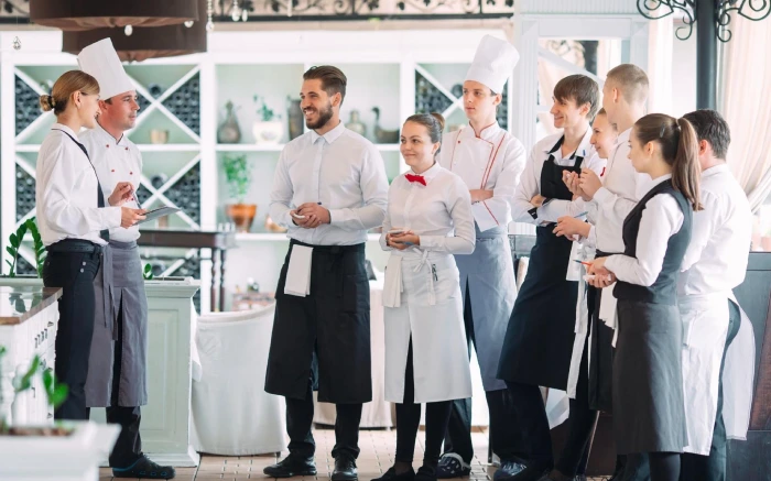 Attracting and Retaining Hospitality Employees