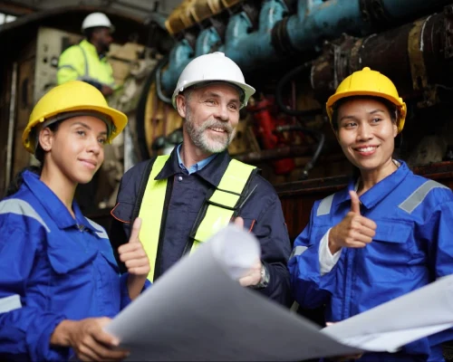 Benefits of Blue-Collar Labor Outsourcing