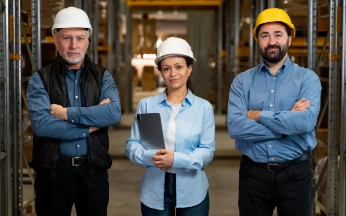 Temporary Staffing for the Modern Blue Collar Workforce