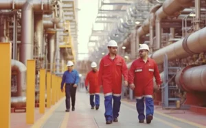 Top Trends in the Oil and Gas Workforce