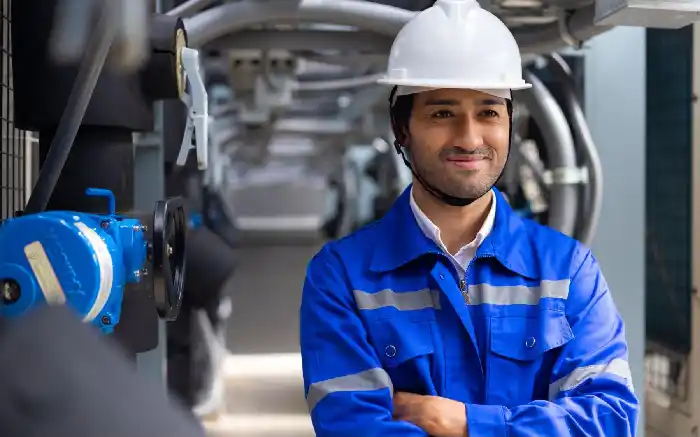 blue collar recruitment agency in the uae