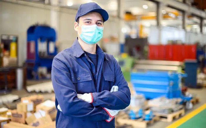 Tips to improve Blue-Collar Worker Retention