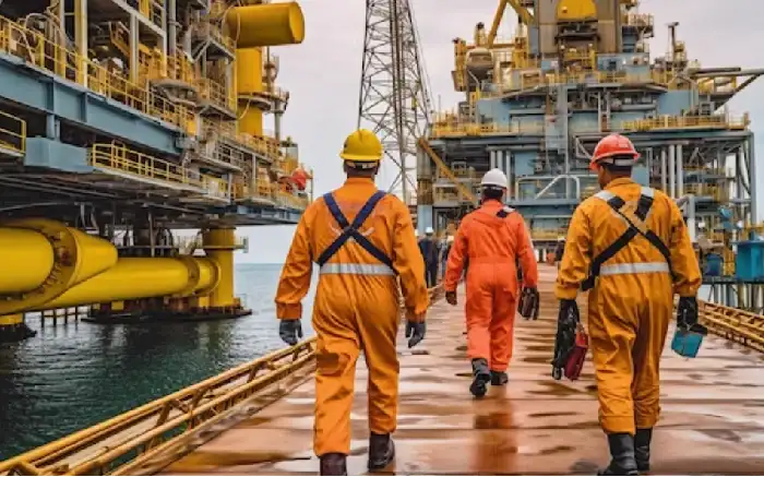 Oil and Gas Manpower Consultancy in Abu Dhabi