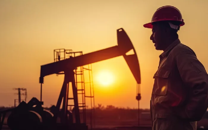 oil and gas recruiters in uae