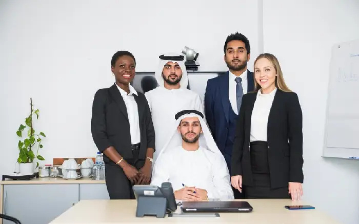 Revolutionizing HR: How Dubai Staffing Companies Are Redefining Recruitment