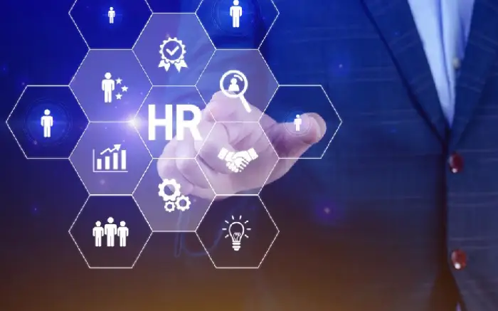 hr solutions in the uae