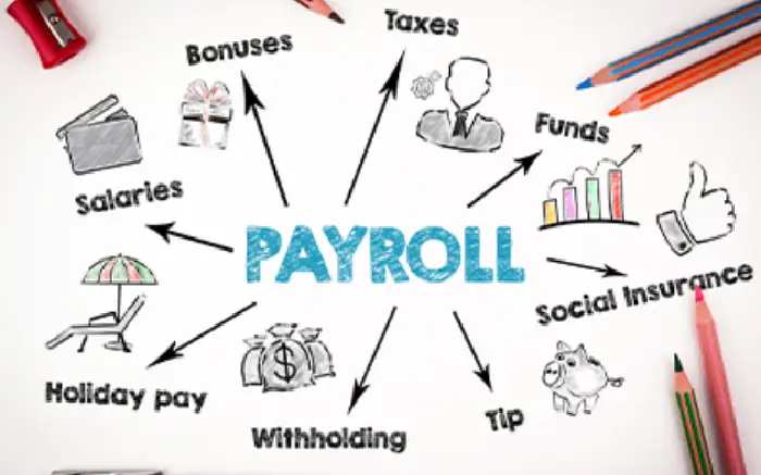payroll outsourcing services in the uae